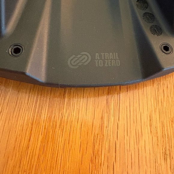 Liv Grit SL bike seat, just removed from brand new mountain bike - Picture 4 of 6